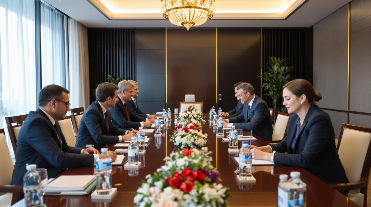 国产激情与国际流媒体平台达成战略合作协议